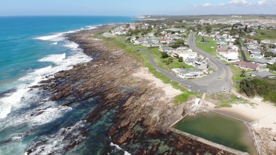 3 Bedroom Property for Sale in Kidds Beach Eastern Cape